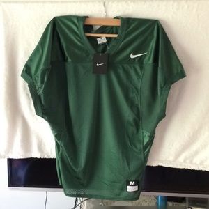 Nike football t-shirt